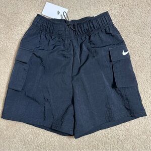 New ✨ Nike Women’s Woven High Rise Shorts